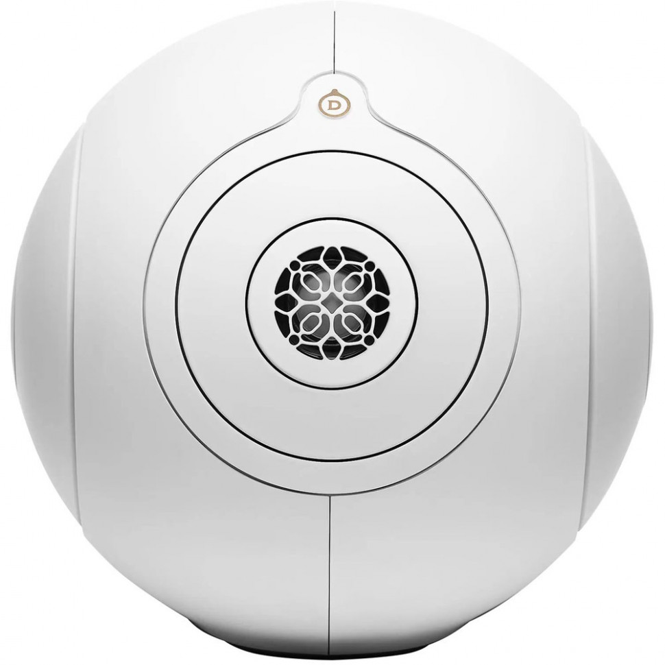 Портативная акустика Devialet Phantom I 108 dB Золото (Gold)