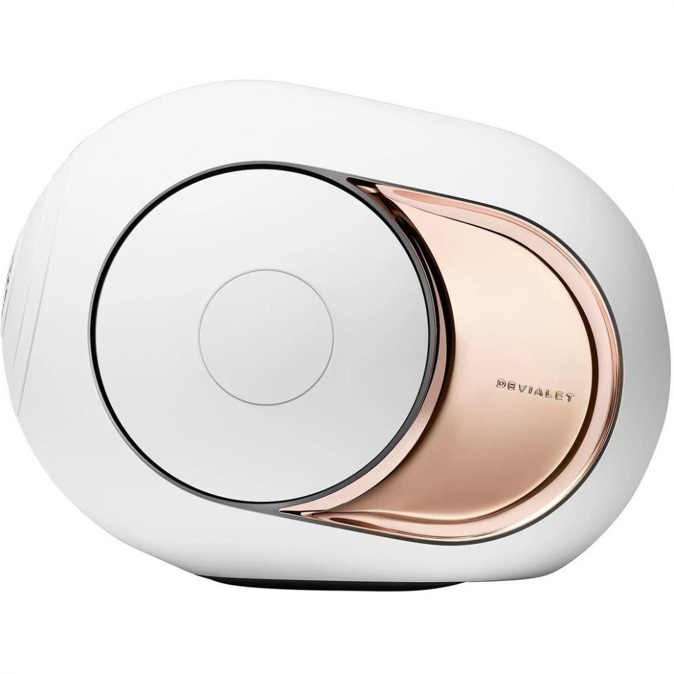 Портативная акустика Devialet Phantom I 108 dB Золото (Gold)