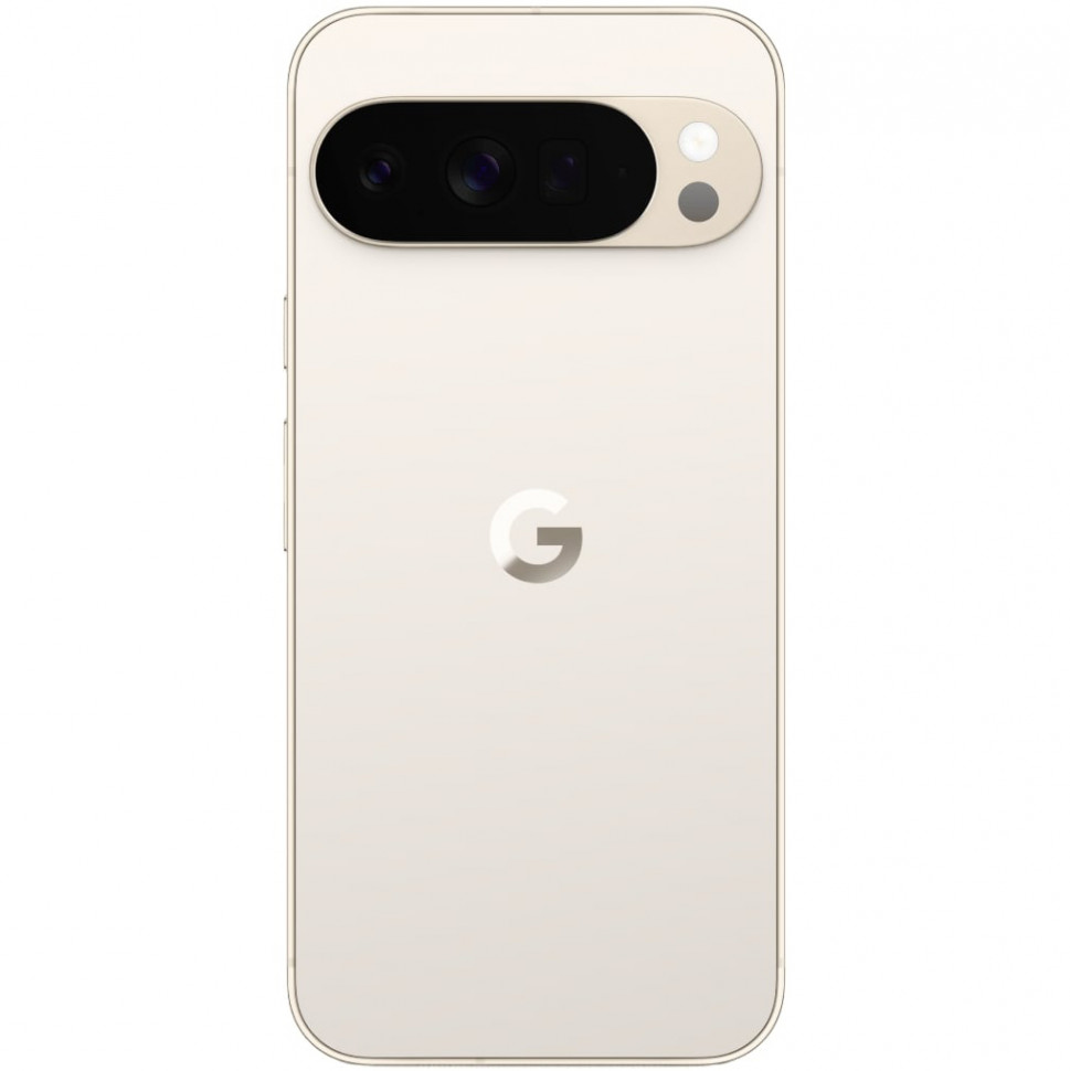 Смартфон Google Pixel 10 Pro XL 16/256GB Бежевый (Porcelain)