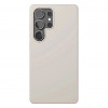 Чехол защитный VLP Aster Case с MagSafe для Samsung Galaxy S25 Ultra Песочный