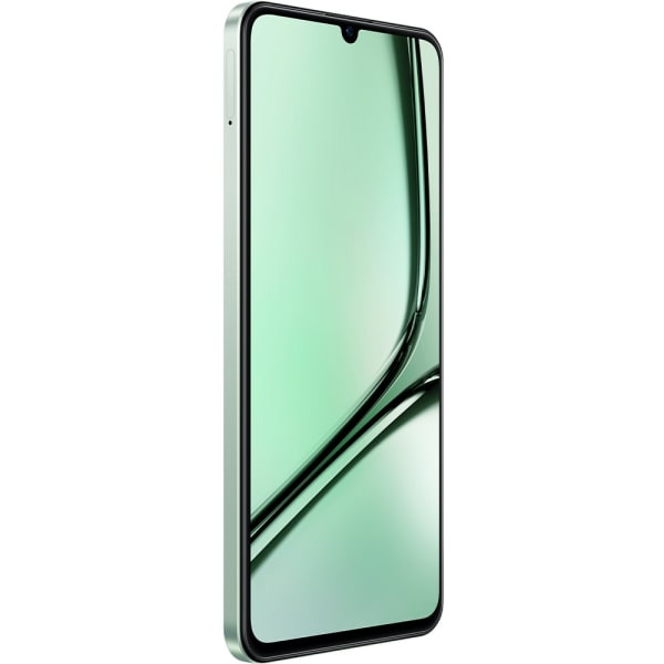 Смартфон realme Note 60X 4/128GB Зеленый (Green)