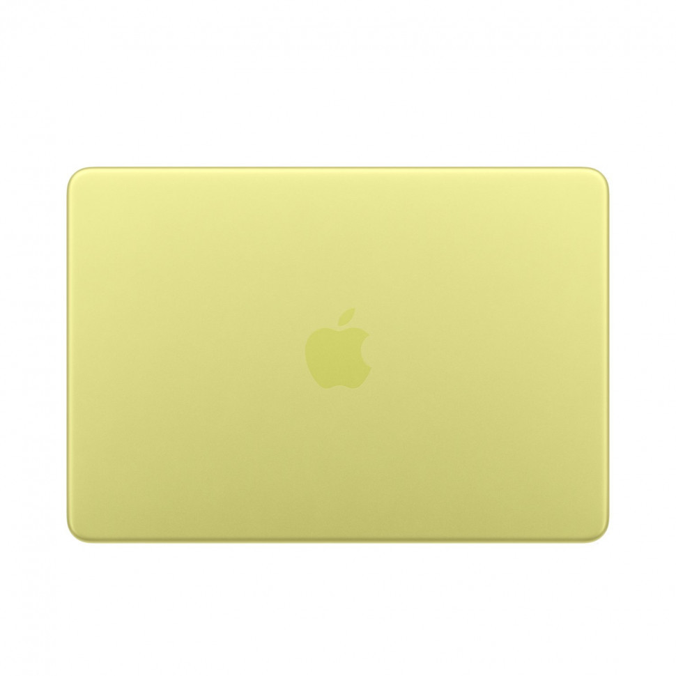 Ноутбук Apple MacBook Neo MHFD4 (A18 Pro 5-Core GPU, 8/256GB) Желтый (Citrus)