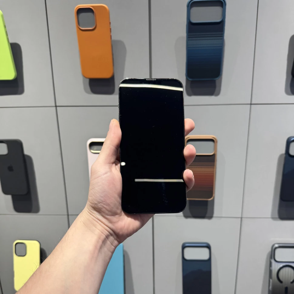 Смартфон Apple iPhone 13 Pro Max 256GB Alpine Green (Б/У)