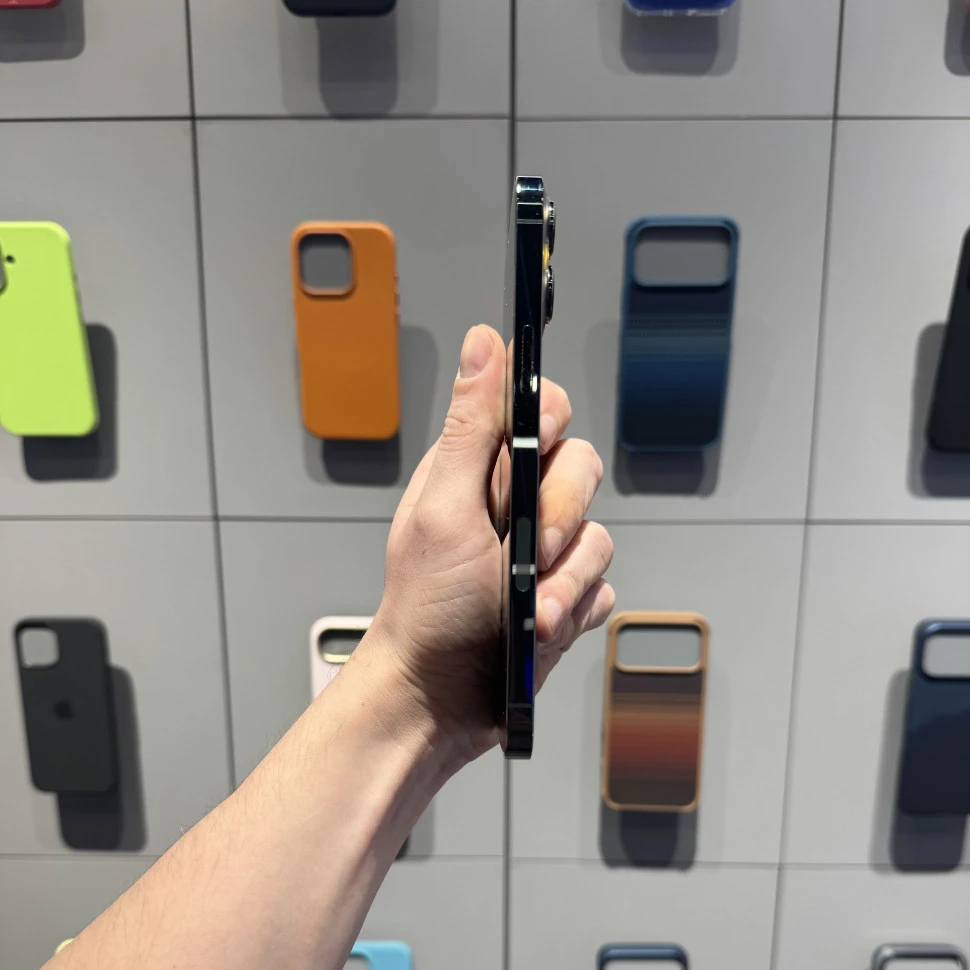 Смартфон Apple iPhone 13 Pro Max 256GB Alpine Green (Б/У)