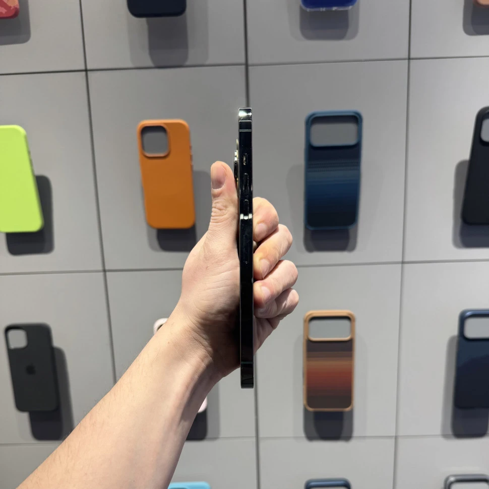 Смартфон Apple iPhone 13 Pro Max 256GB Alpine Green (Б/У)