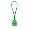 Карманные часы Audemars Piguet & Swatch Royal Pop Зеленый (Green Eight)