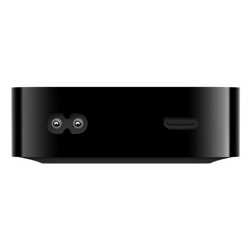 Медиаплеер Apple TV 4K 128GB Wi-Fi + Ethernet (2022) MN893