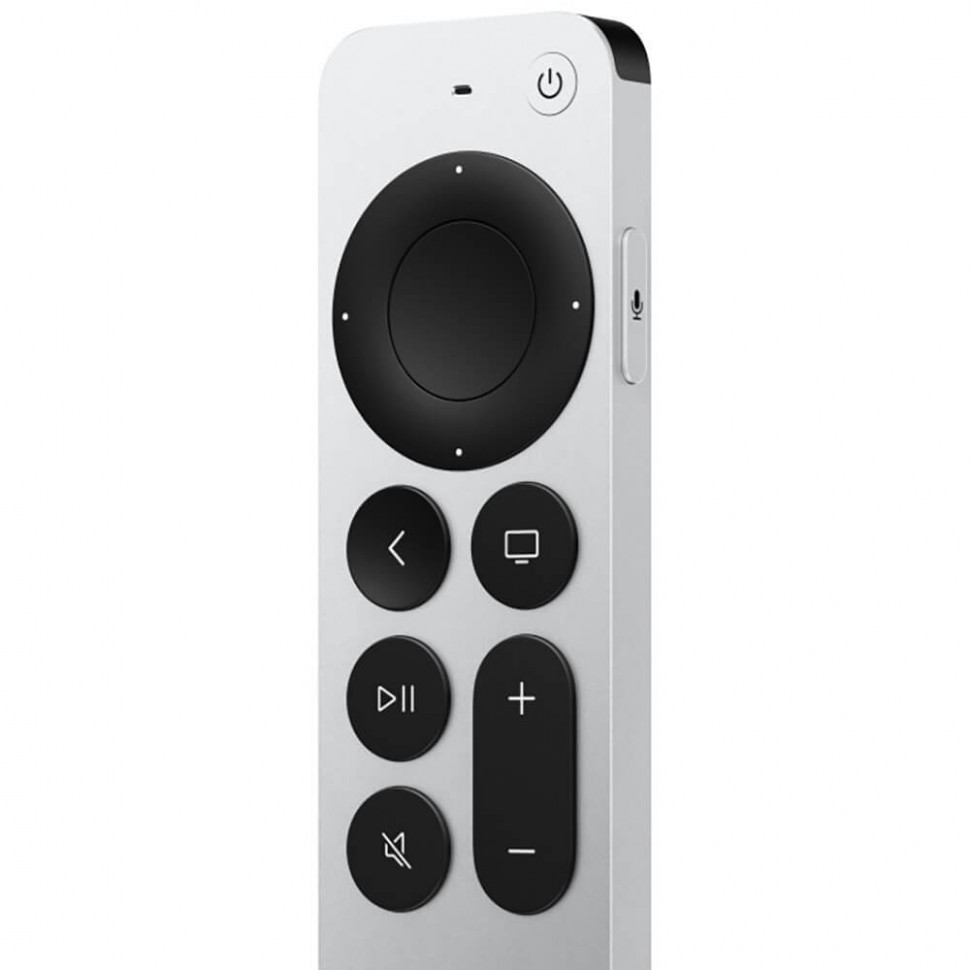 Медиаплеер Apple TV 4K 128GB Wi-Fi + Ethernet (2022) MN893