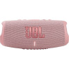 Портативная колонка JBL Charge 5 Розовый (Pink)