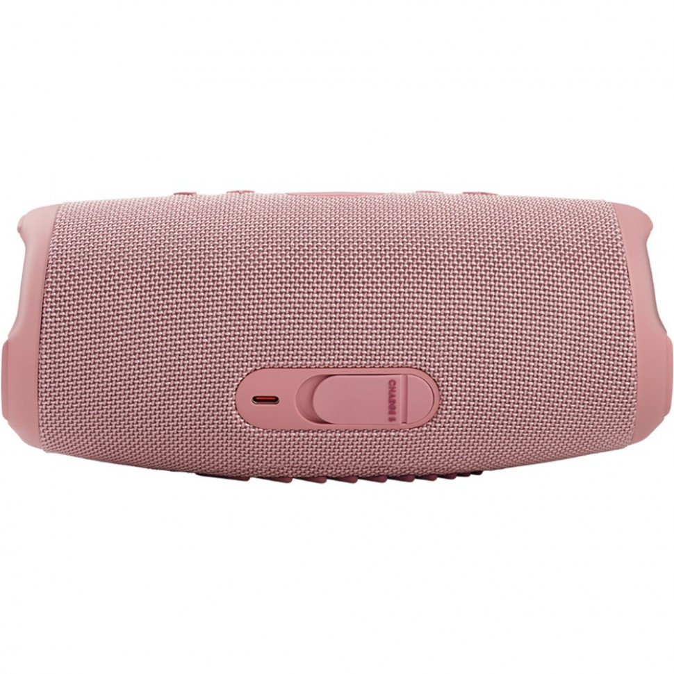 Портативная колонка JBL Charge 5 Розовый (Pink)