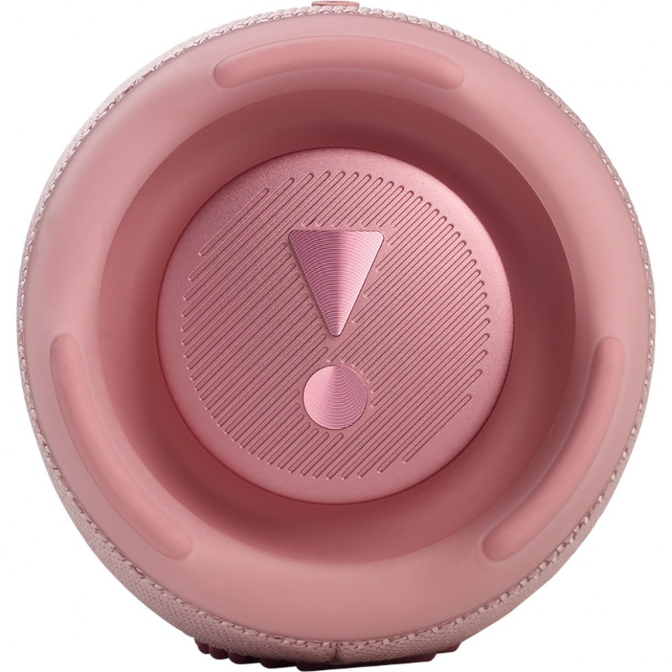 Портативная колонка JBL Charge 5 Розовый (Pink)