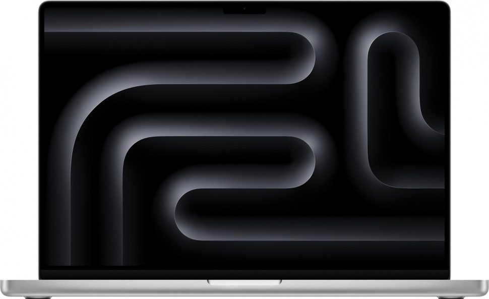 Ноутбук Apple MacBook Pro 14 2024 MX2G3 (M4 Max 32-Core GPU, 36/1TB) Серебро (Silver)