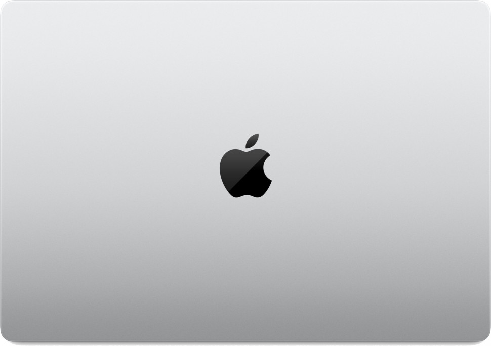 Ноутбук Apple MacBook Pro 14 2024 MX2G3 (M4 Max 32-Core GPU, 36/1TB) Серебро (Silver)