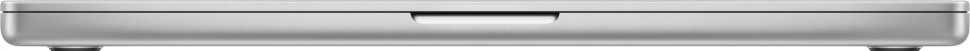 Ноутбук Apple MacBook Pro 14 2024 MX2G3 (M4 Max 32-Core GPU, 36/1TB) Серебро (Silver)