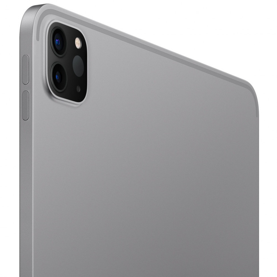 Планшет Apple iPad Pro 11 (2022) 256GB Wi-Fi Серый космос