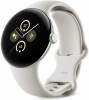 Умные часы Google Pixel Watch 2 41mm Wi-Fi Серебряный (Silver/Porcelain)