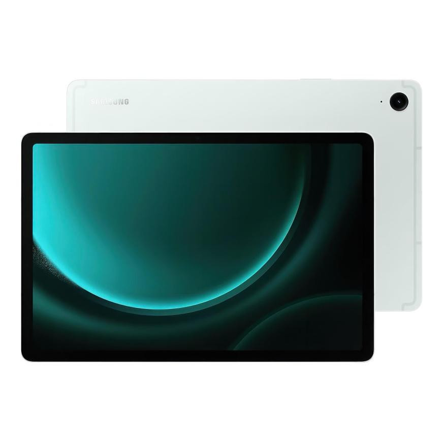 Планшет Samsung Galaxy Tab S9 FE Wi-Fi 6/128GB Мятный (Mint)