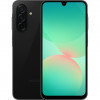 Смартфон Samsung Galaxy A26 5G 8/256GB Черный (Black)
