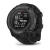 Умные часы Garmin Instinct 2X Solar Tactical Edition Black (010-02805-03)
