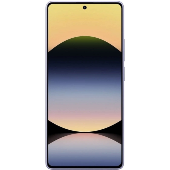 Смартфон Xiaomi Redmi Note 14S 12/512GB Фиолетовый (Aurora Purple)