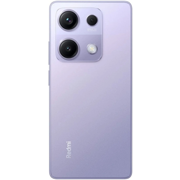 Смартфон Xiaomi Redmi Note 14S 12/512GB Фиолетовый (Aurora Purple)