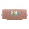 Портативная колонка JBL Charge 6 Розовый (Pink)