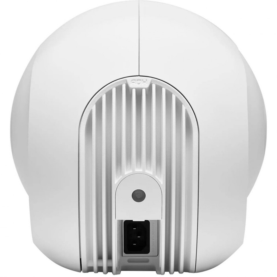Портативная акустика Devialet Phantom I 103 dB Белый (Light Chrome)