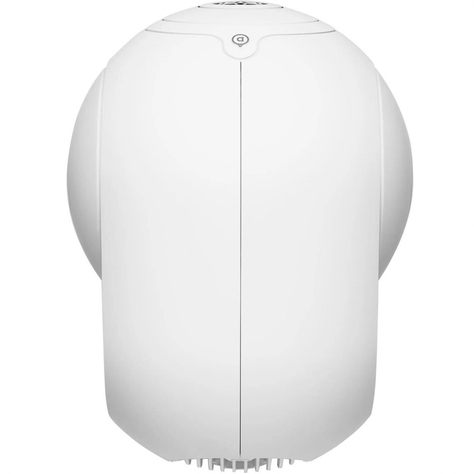 Портативная акустика Devialet Phantom I 103 dB Белый (Light Chrome)