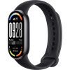 Фитнес-браслет Xiaomi Smart Band 10 Черный (Midnight Black)