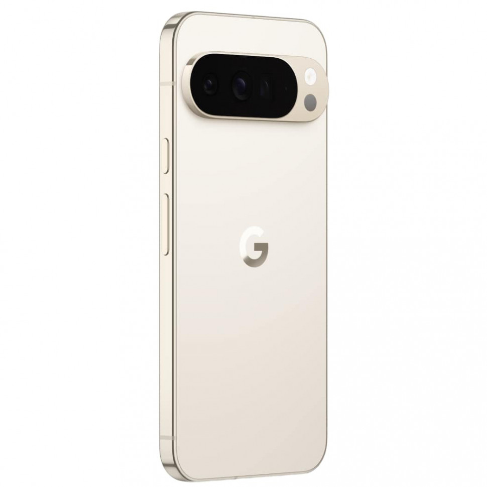 Смартфон Google Pixel 10 Pro XL 16/512GB Бежевый (Porcelain)