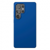 Чехол защитный VLP Aster Case с MagSafe для Samsung Galaxy S25 Ultra Синий