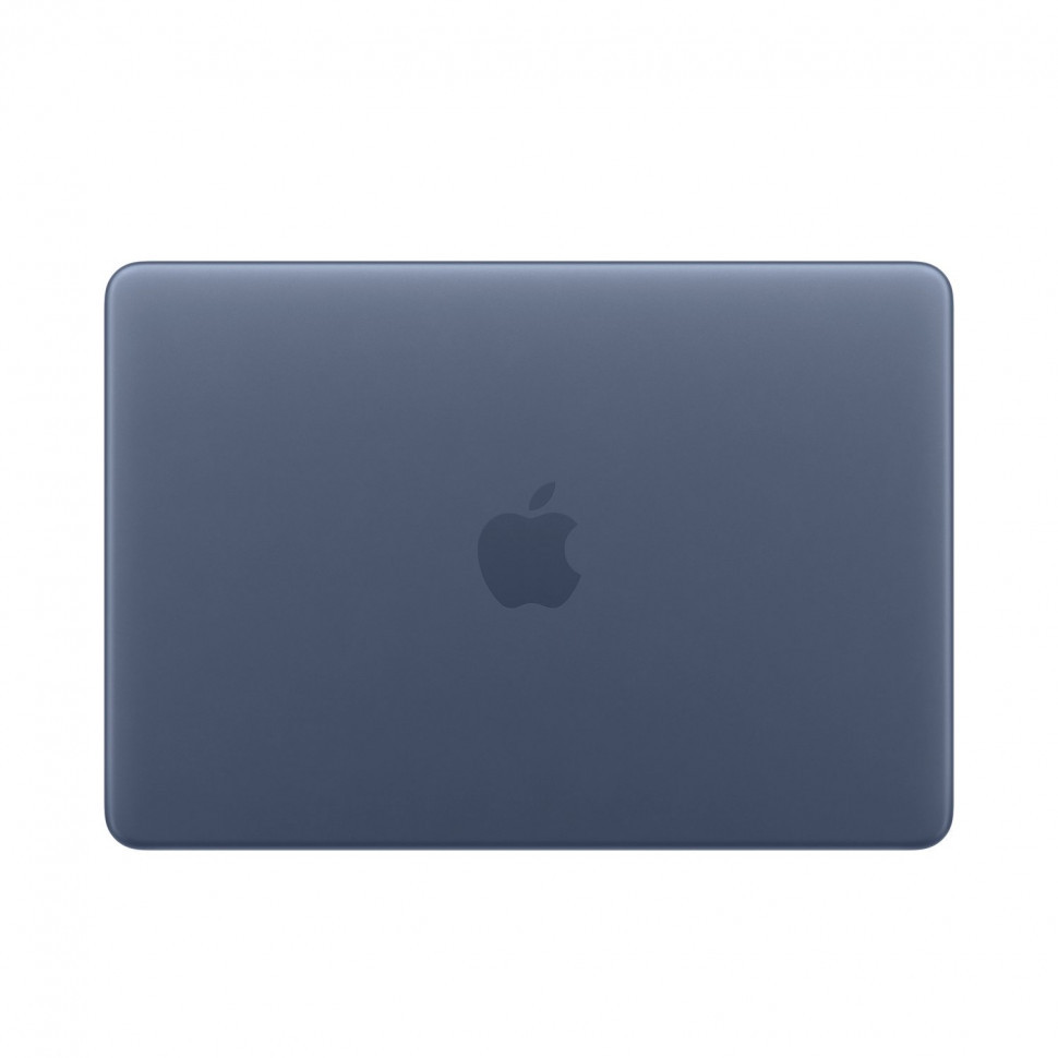 Ноутбук Apple MacBook Neo MHFF4 (A18 Pro 5-Core GPU, 8/256GB) Синий (Indigo)