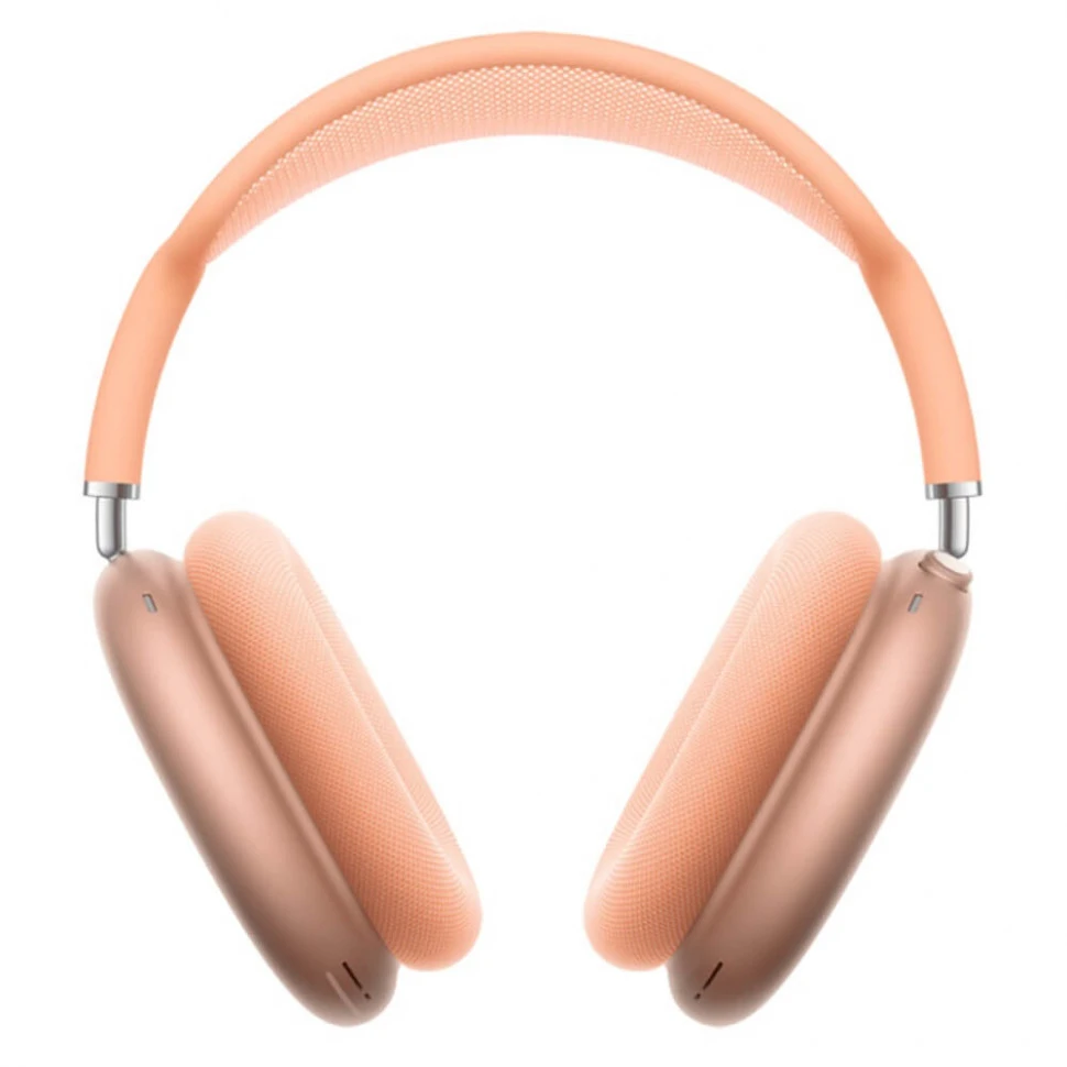 Беспроводные наушники Apple AirPods Max 2 (2026) Оранжевый (Orange)
