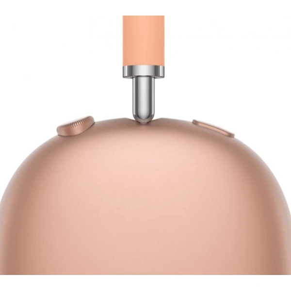 Беспроводные наушники Apple AirPods Max 2 (2026) Оранжевый (Orange)