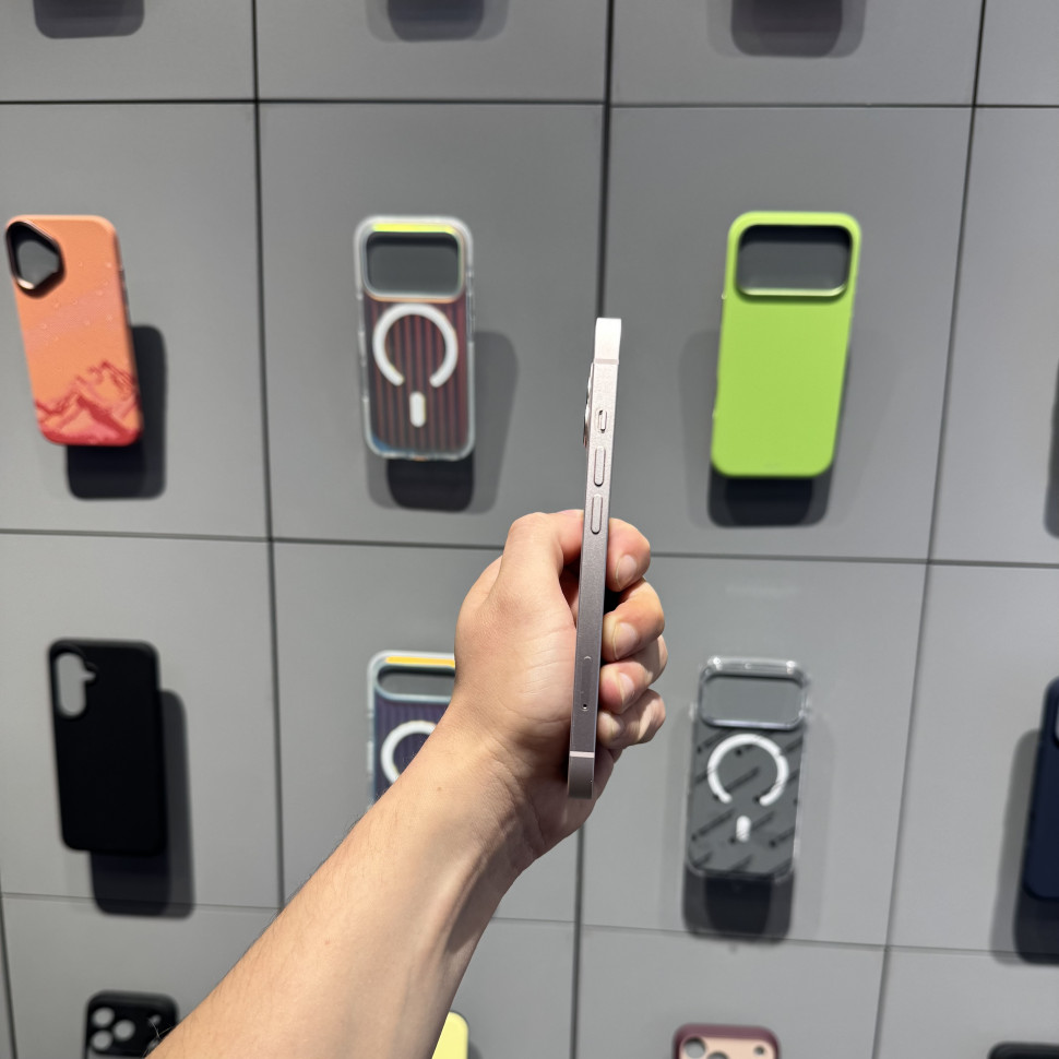 Смартфон Apple iPhone 13 128GB Розовый (Pink) (Б/У)