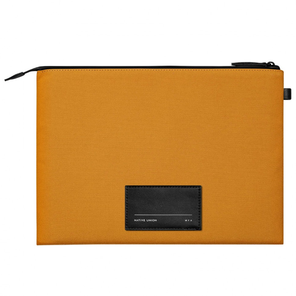 Чехол-коверт Native Union Stow Lite Sleeve 13" Крафт