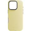 Чехол защитный Native Union Active Case для iPhone 16 Pro Max Лимон