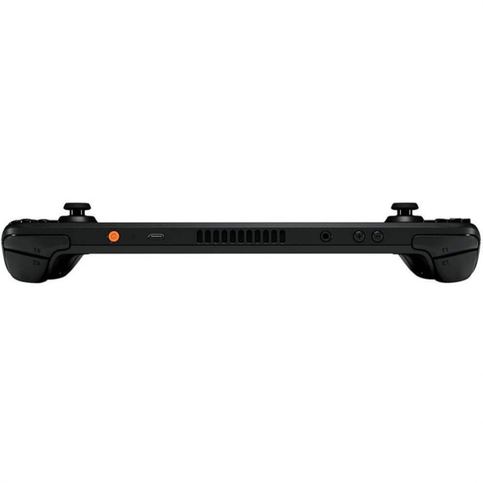 Игровая приставка Valve Steam Deck OLED 512GB Черный (Black)
