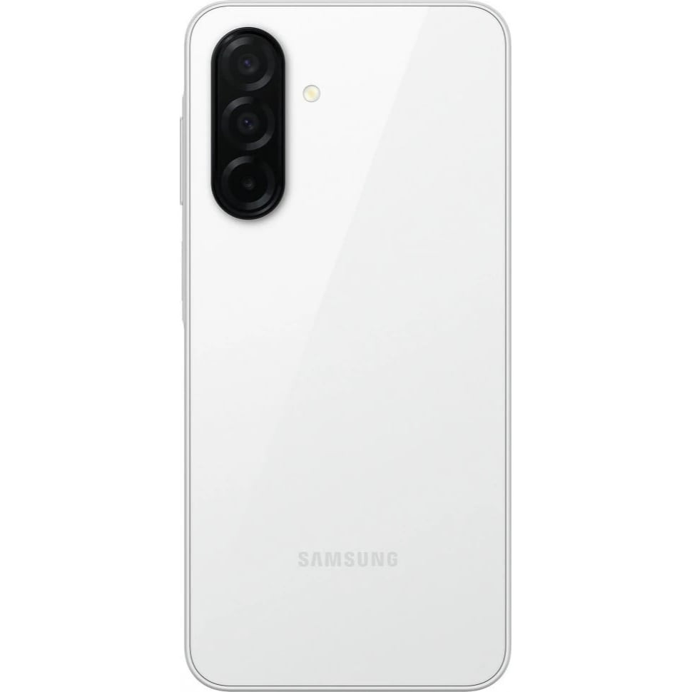Смартфон Samsung Galaxy A26 5G 8/128GB Белый (White)