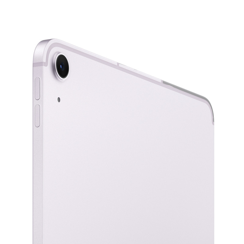 Планшет Apple iPad Air 11 (2025) 128GB Wi-Fi + Cellular Фиолетовый (Purple)