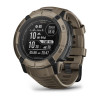 Умные часы Garmin Instinct 2X Solar Tactical Edition Coyote Tan (010-02805-02)