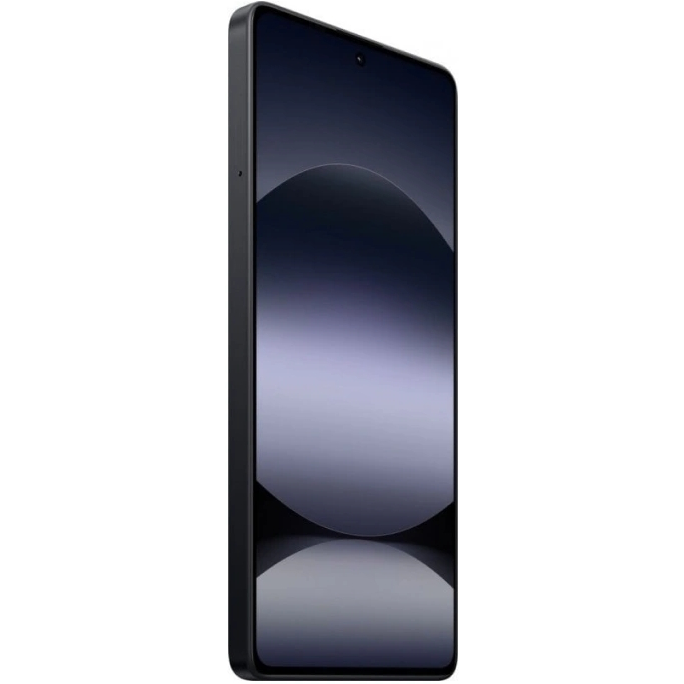 Смартфон Xiaomi Redmi Note 14S 12/512GB Черный (Midnight Black)
