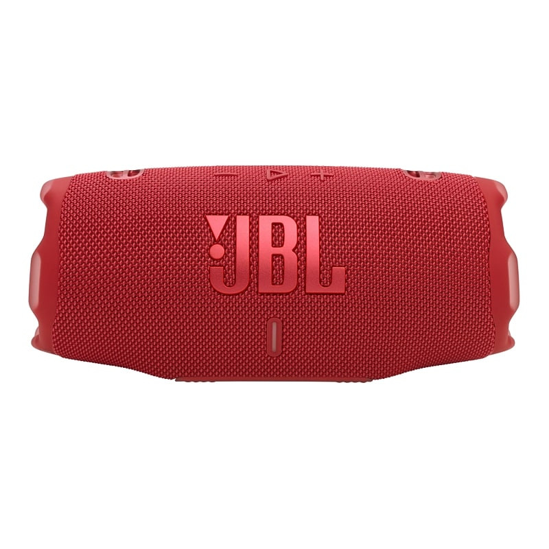 Портативная колонка JBL Charge 6 Красный (Red)