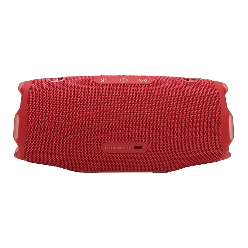 Портативная колонка JBL Charge 6 Красный (Red)