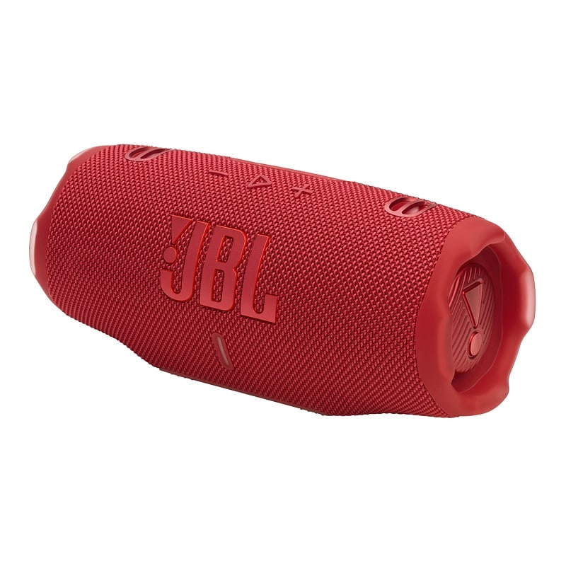 Портативная колонка JBL Charge 6 Красный (Red)