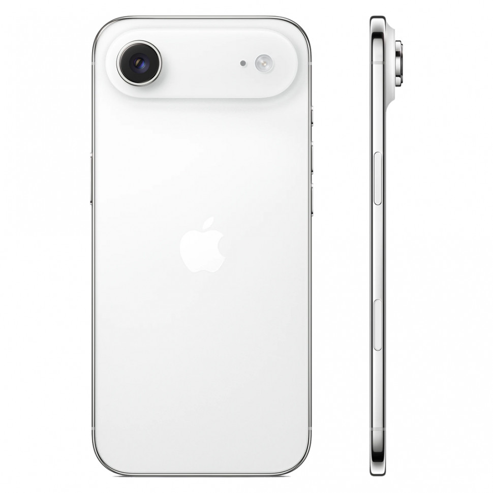 Смартфон Apple iPhone Air 256GB Белый (Cloud White) eSim