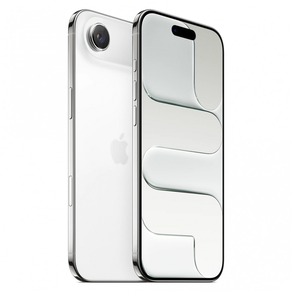 Смартфон Apple iPhone Air 256GB Белый (Cloud White) eSim