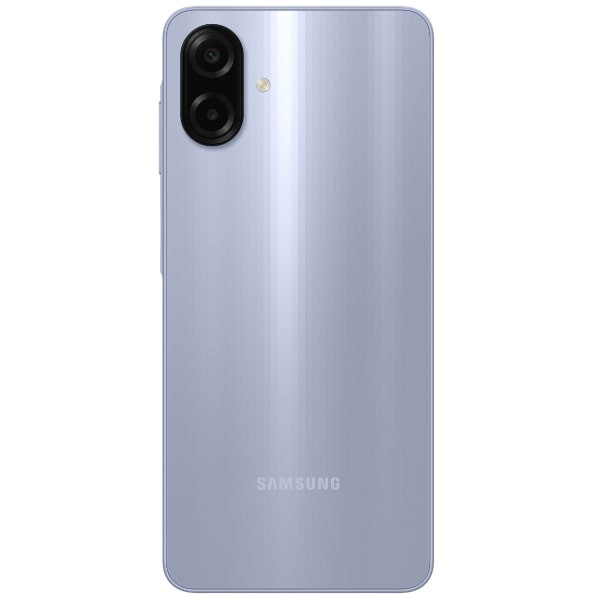Смартфон Samsung Galaxy A07 4/64GB Фиолетовый (Light Violet)