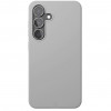 Чехол защитный VLP Aster Case с MagSafe для Samsung Galaxy S25 Серый