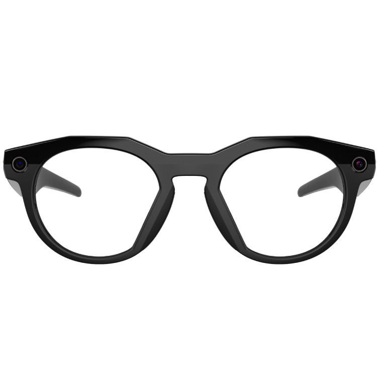 Умные очки Oakley HSTN Black Clear (OW8002)